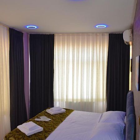 Rodion Hotel Istanbul Ngoại thất bức ảnh