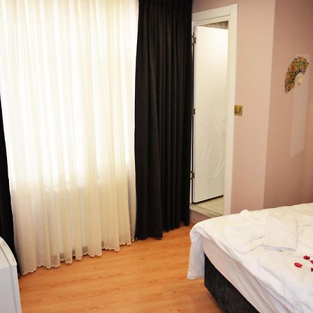 Rodion Hotel Istanbul Ngoại thất bức ảnh