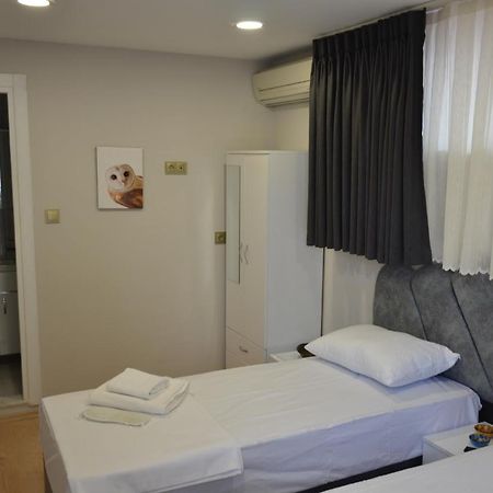 Rodion Hotel Istanbul Ngoại thất bức ảnh