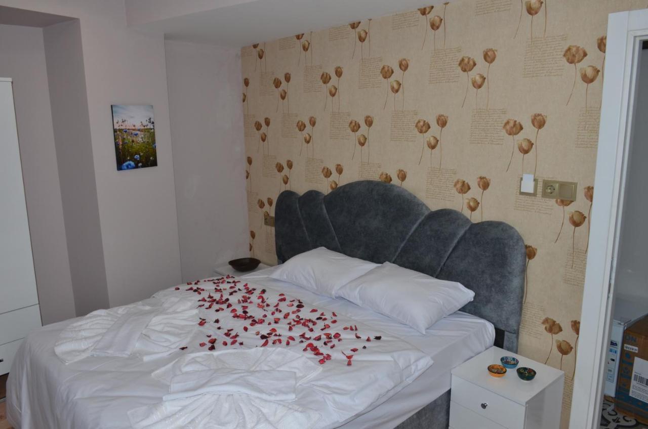Rodion Hotel Istanbul Ngoại thất bức ảnh