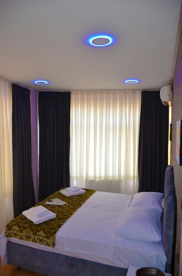 Rodion Hotel Istanbul Ngoại thất bức ảnh