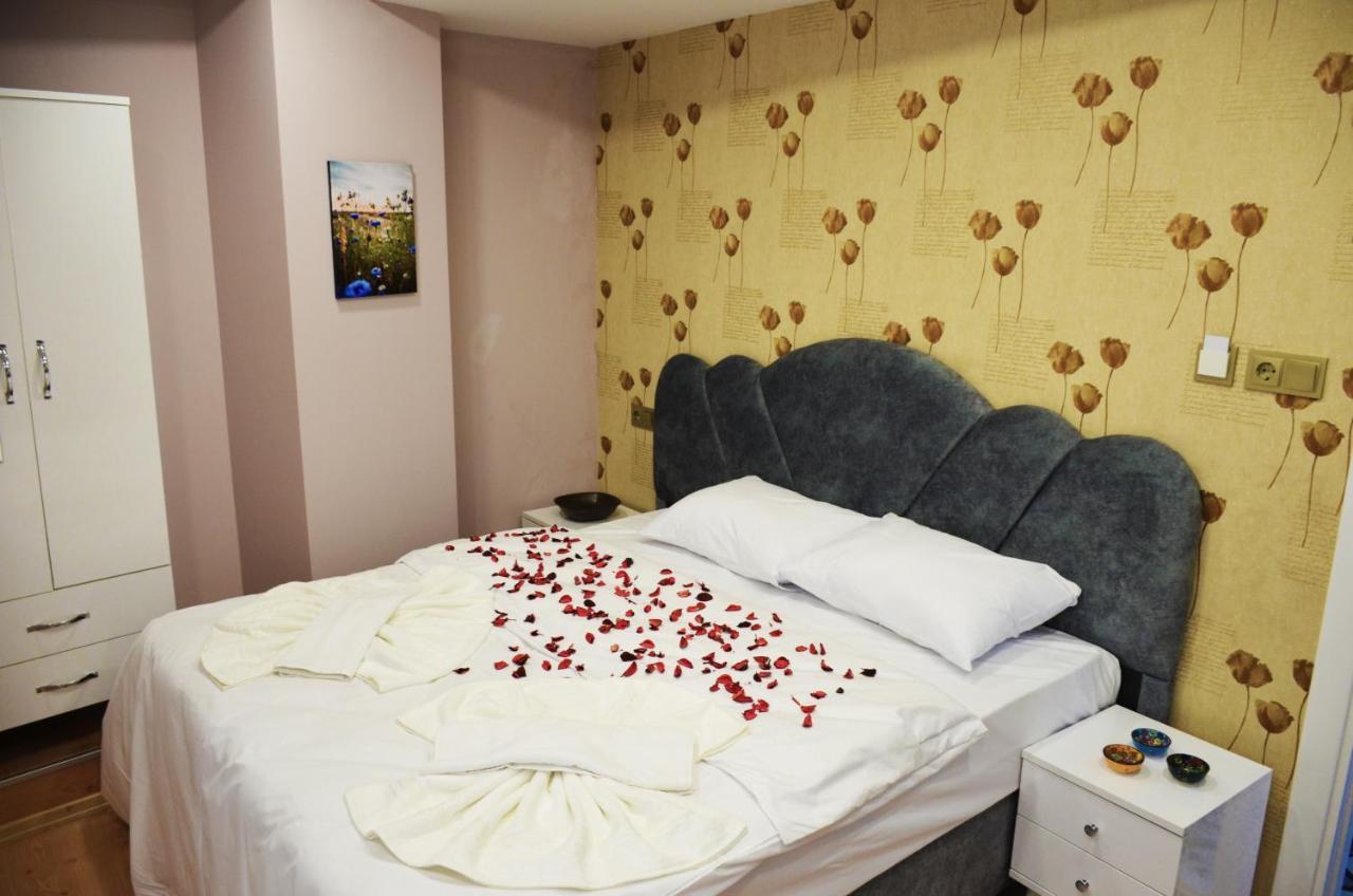 Rodion Hotel Istanbul Ngoại thất bức ảnh