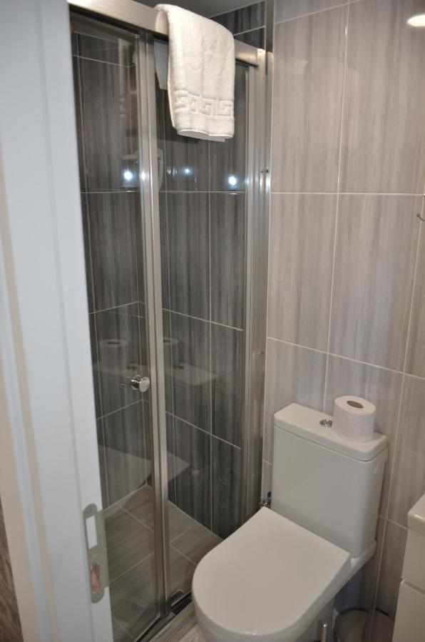 Rodion Hotel Istanbul Ngoại thất bức ảnh
