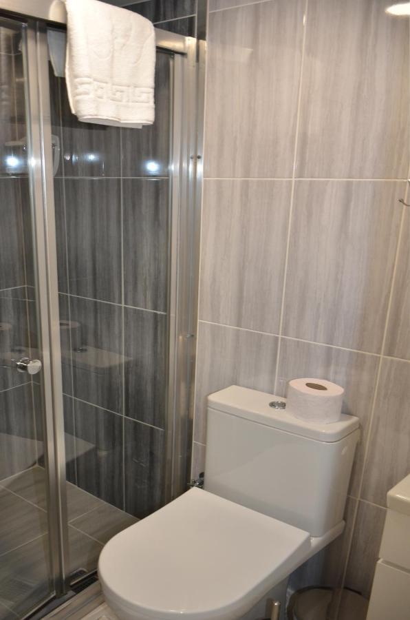 Rodion Hotel Istanbul Ngoại thất bức ảnh