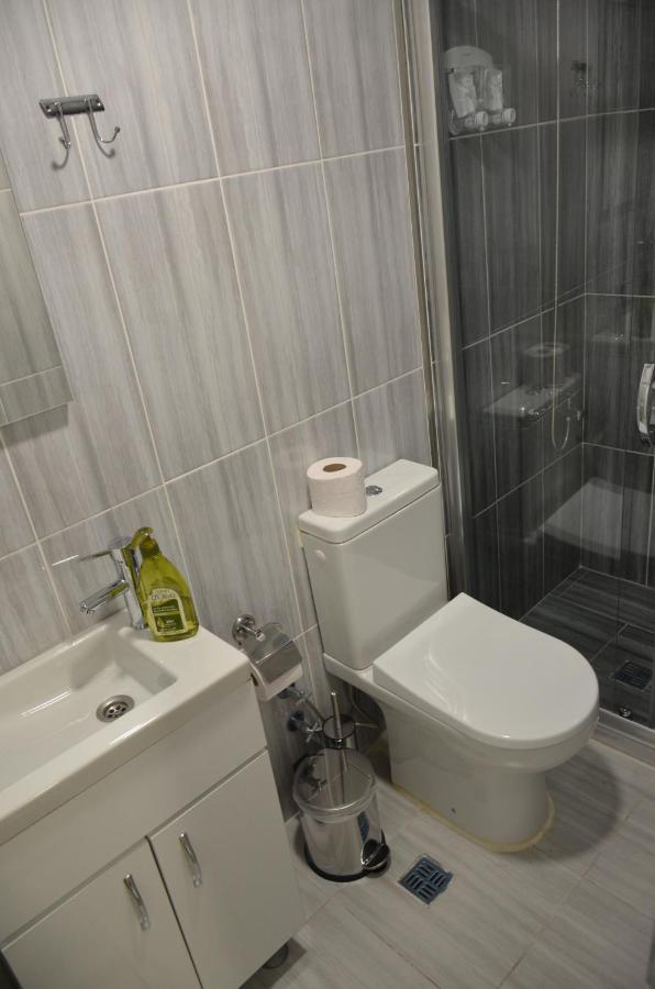 Rodion Hotel Istanbul Ngoại thất bức ảnh