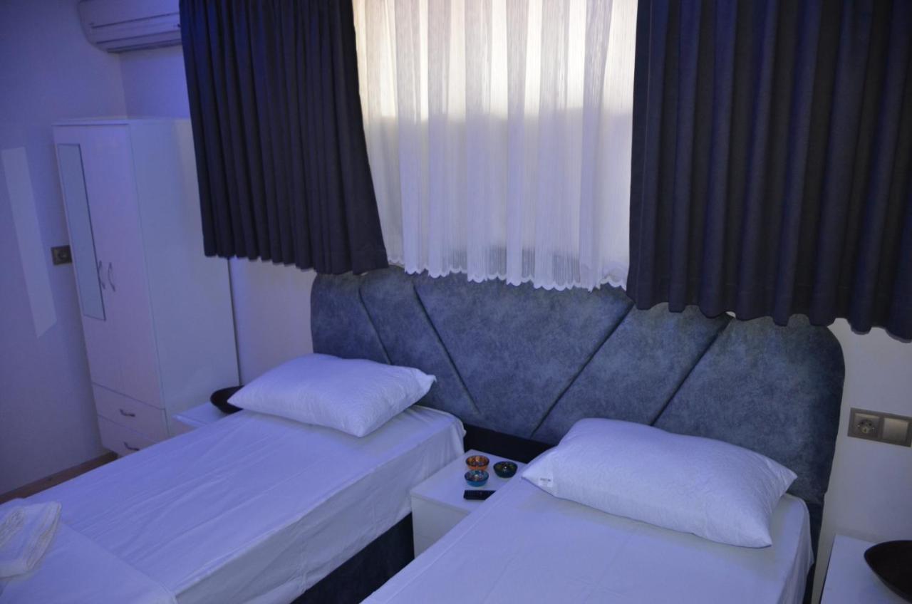 Rodion Hotel Istanbul Ngoại thất bức ảnh
