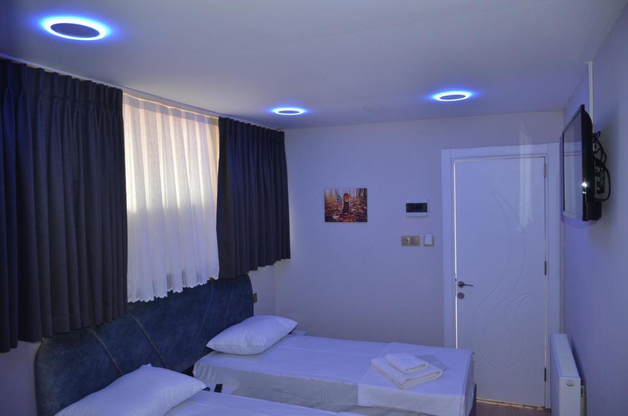 Rodion Hotel Istanbul Ngoại thất bức ảnh