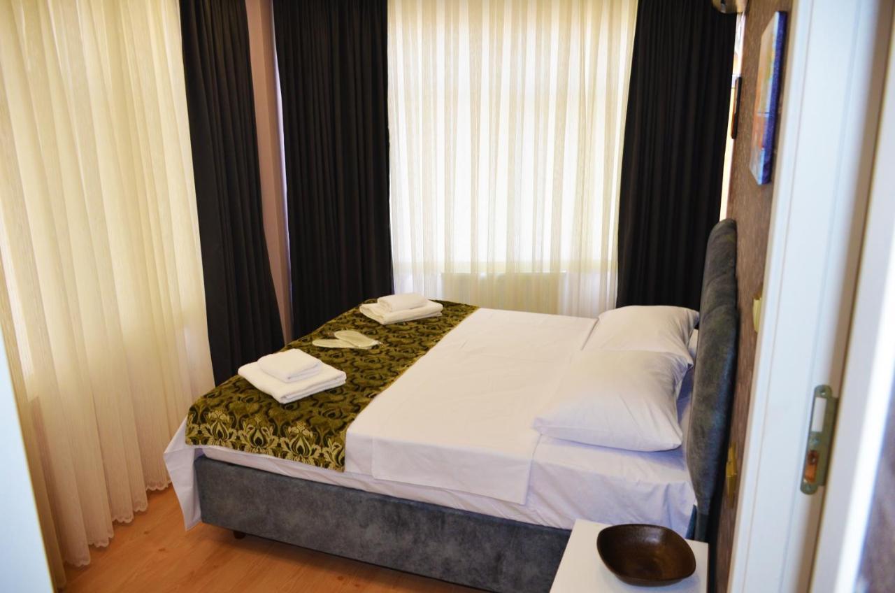 Rodion Hotel Istanbul Ngoại thất bức ảnh