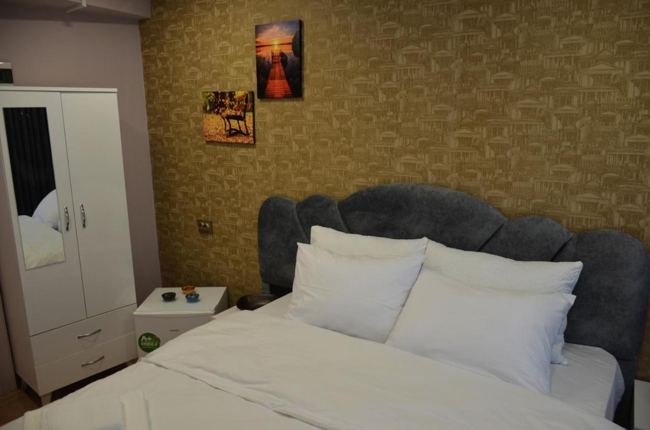 Rodion Hotel Istanbul Ngoại thất bức ảnh