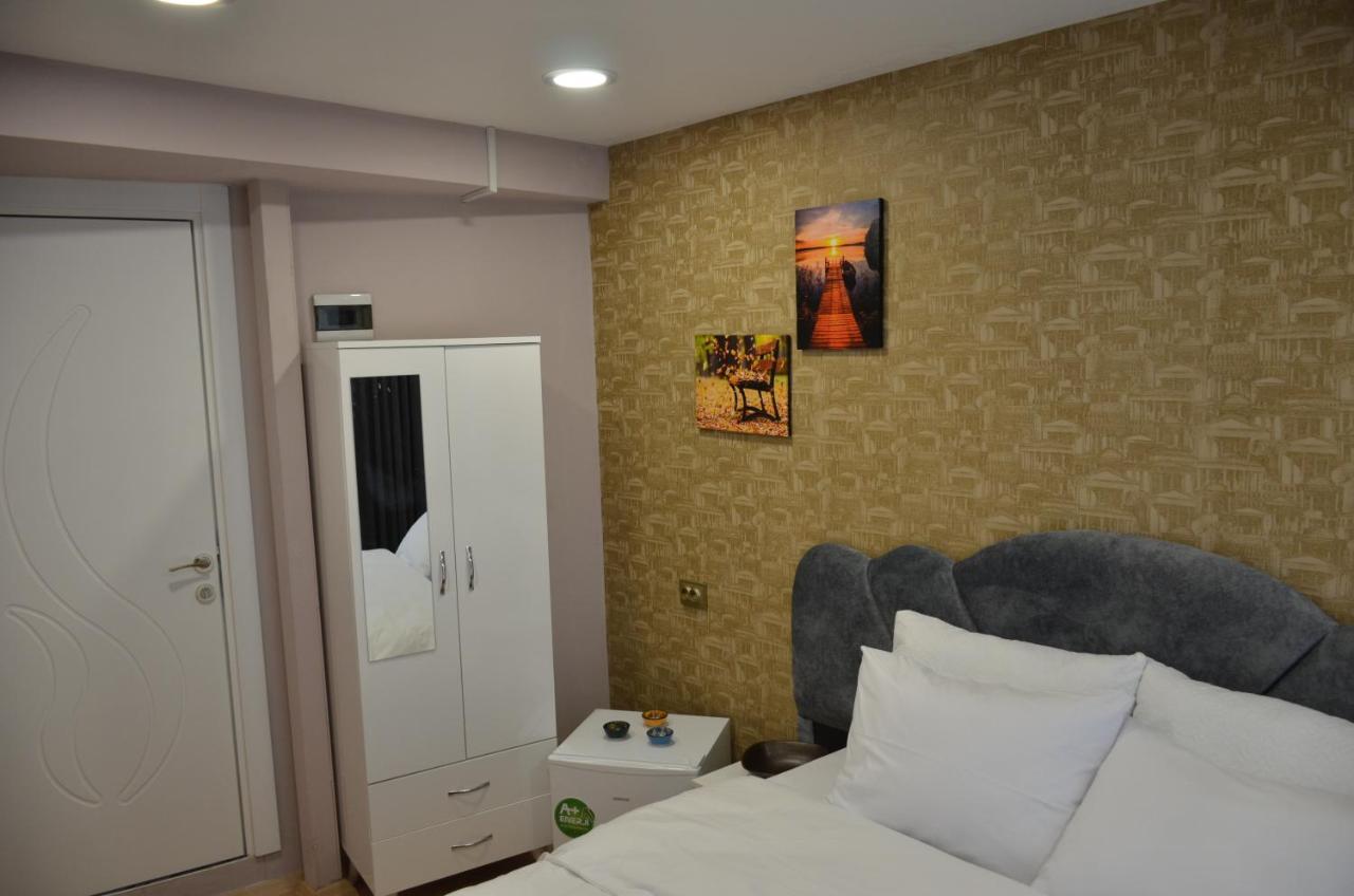 Rodion Hotel Istanbul Ngoại thất bức ảnh