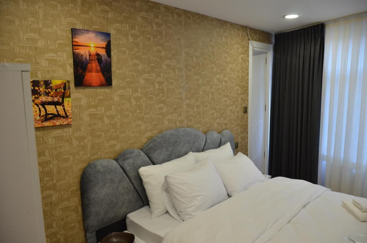 Rodion Hotel Istanbul Ngoại thất bức ảnh