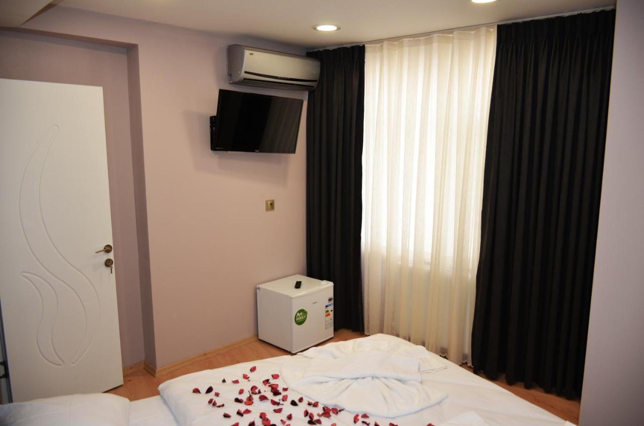 Rodion Hotel Istanbul Ngoại thất bức ảnh