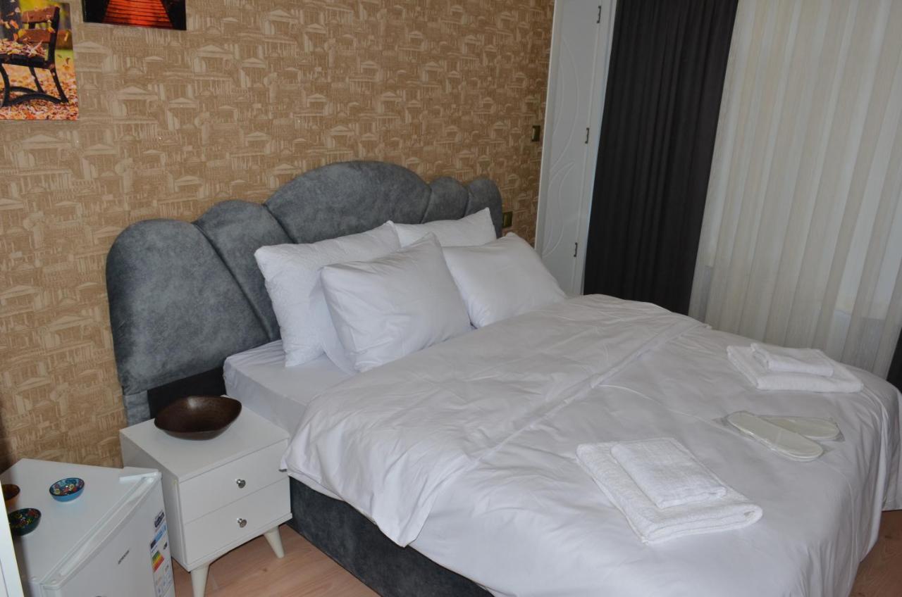 Rodion Hotel Istanbul Ngoại thất bức ảnh