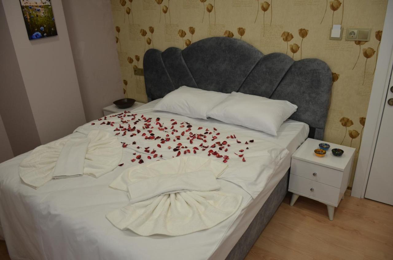 Rodion Hotel Istanbul Ngoại thất bức ảnh