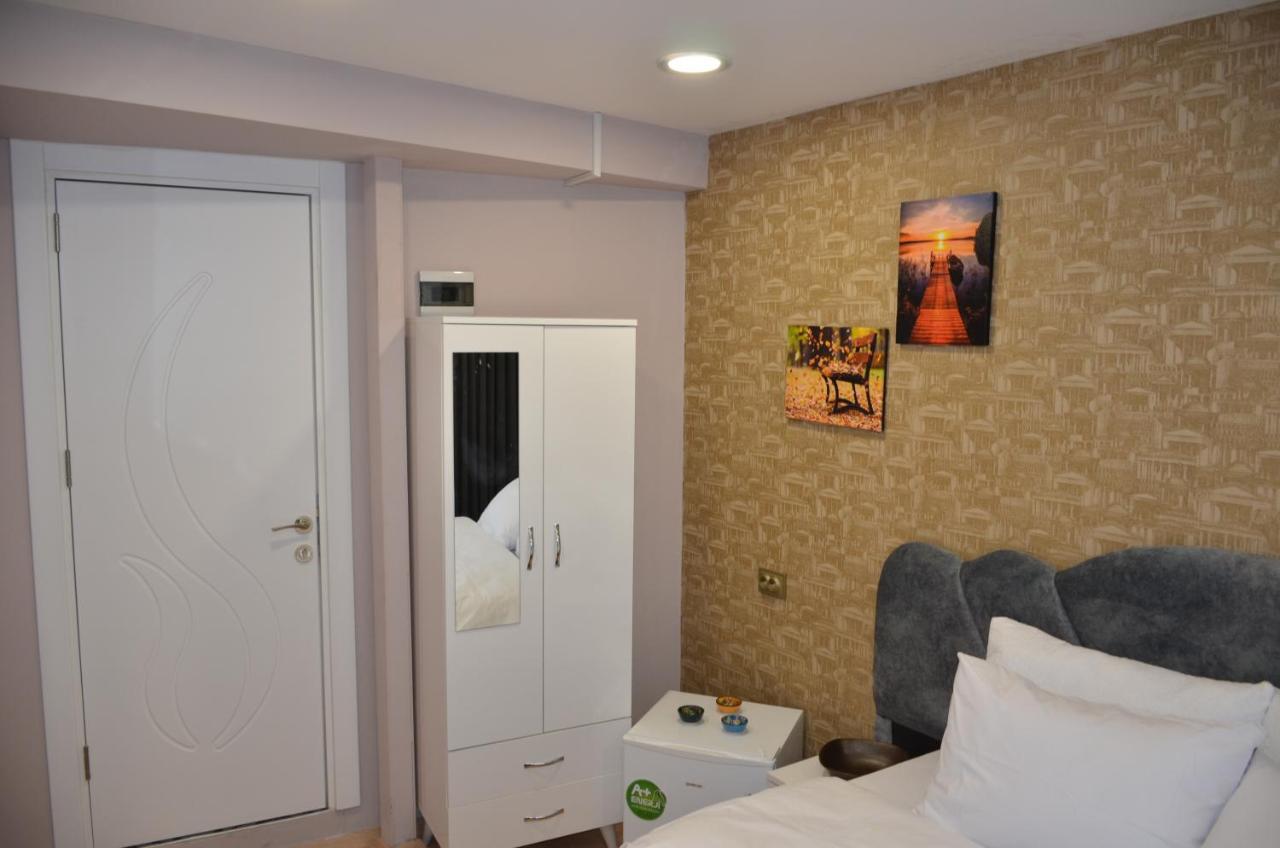 Rodion Hotel Istanbul Ngoại thất bức ảnh
