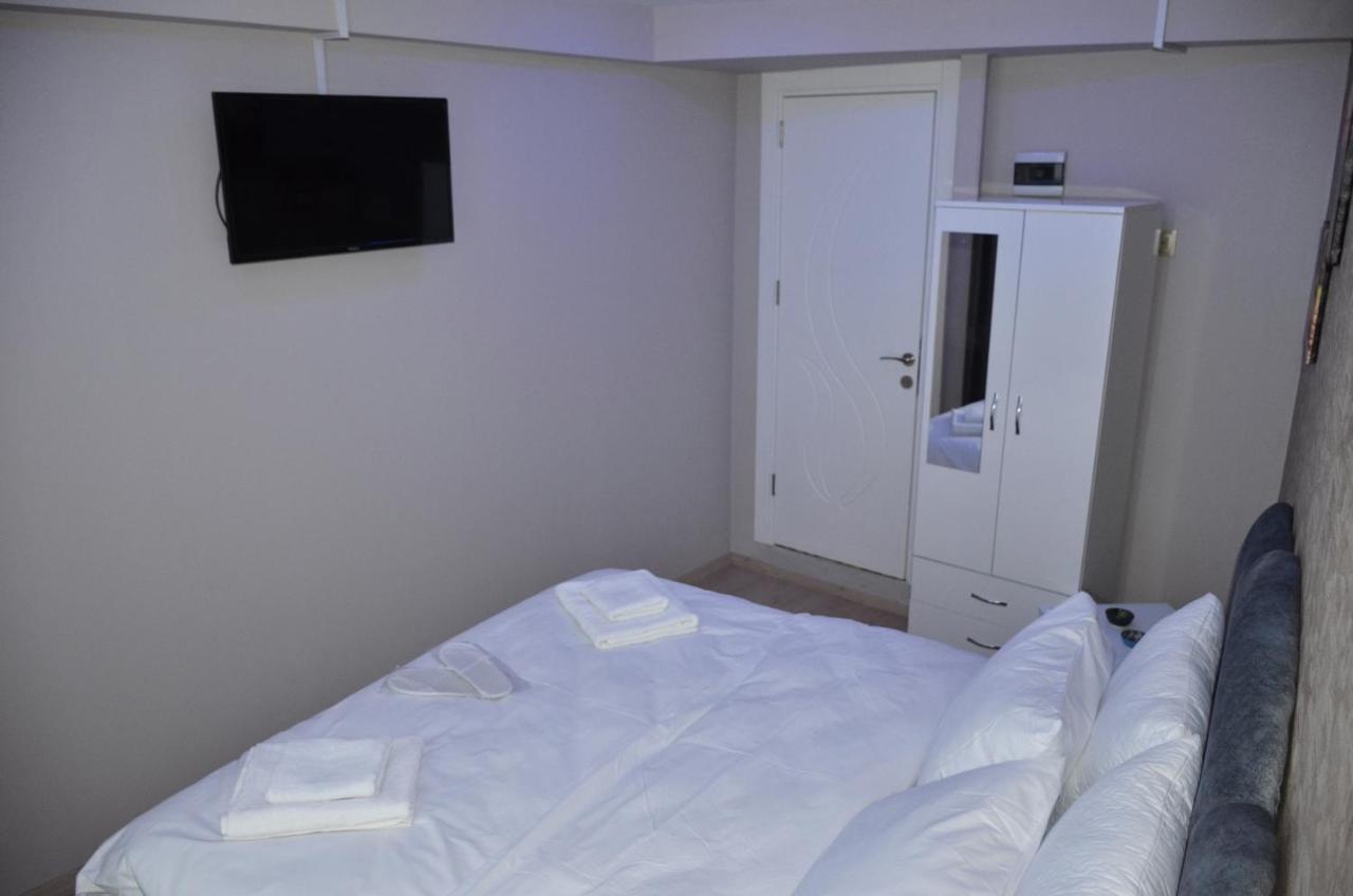 Rodion Hotel Istanbul Ngoại thất bức ảnh