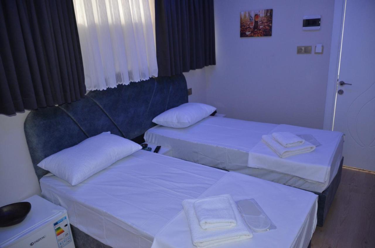 Rodion Hotel Istanbul Ngoại thất bức ảnh