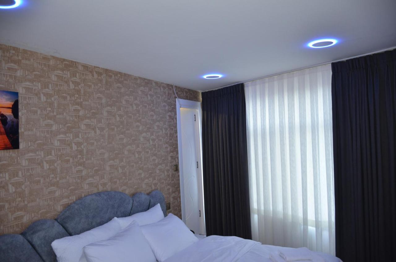Rodion Hotel Istanbul Ngoại thất bức ảnh