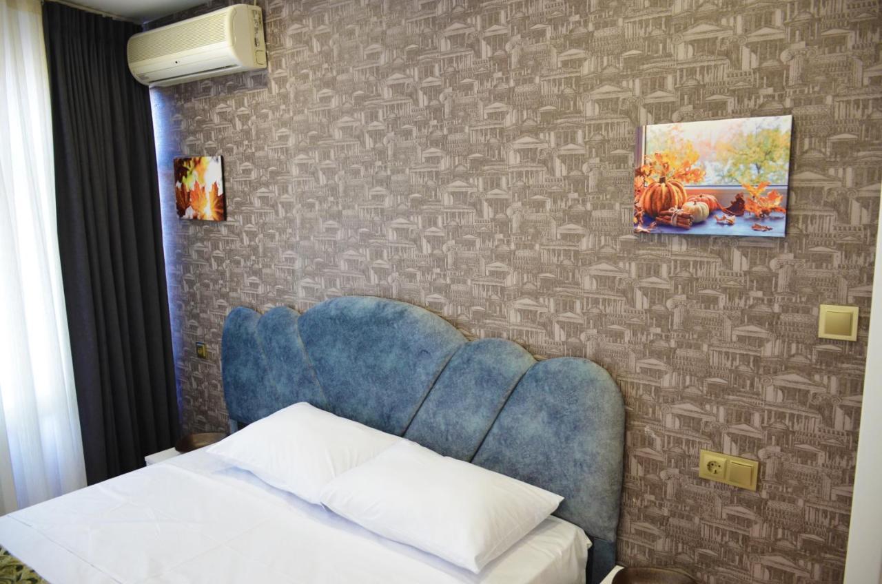 Rodion Hotel Istanbul Ngoại thất bức ảnh